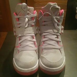 Girls Jordan Flights